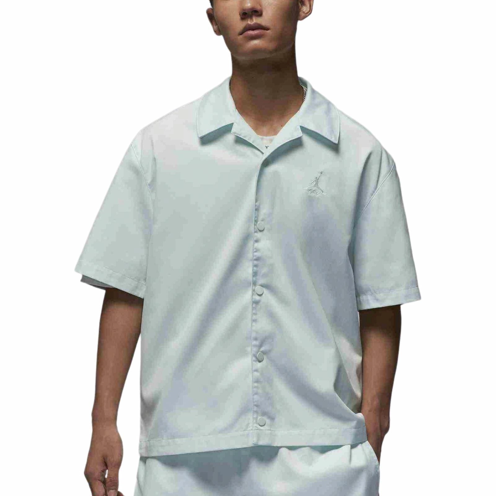 Jordan SS24 Essentials Statement logo