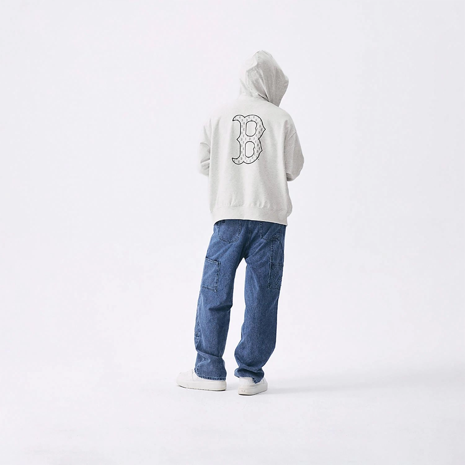 MLB MONOGRAM SS25 logo