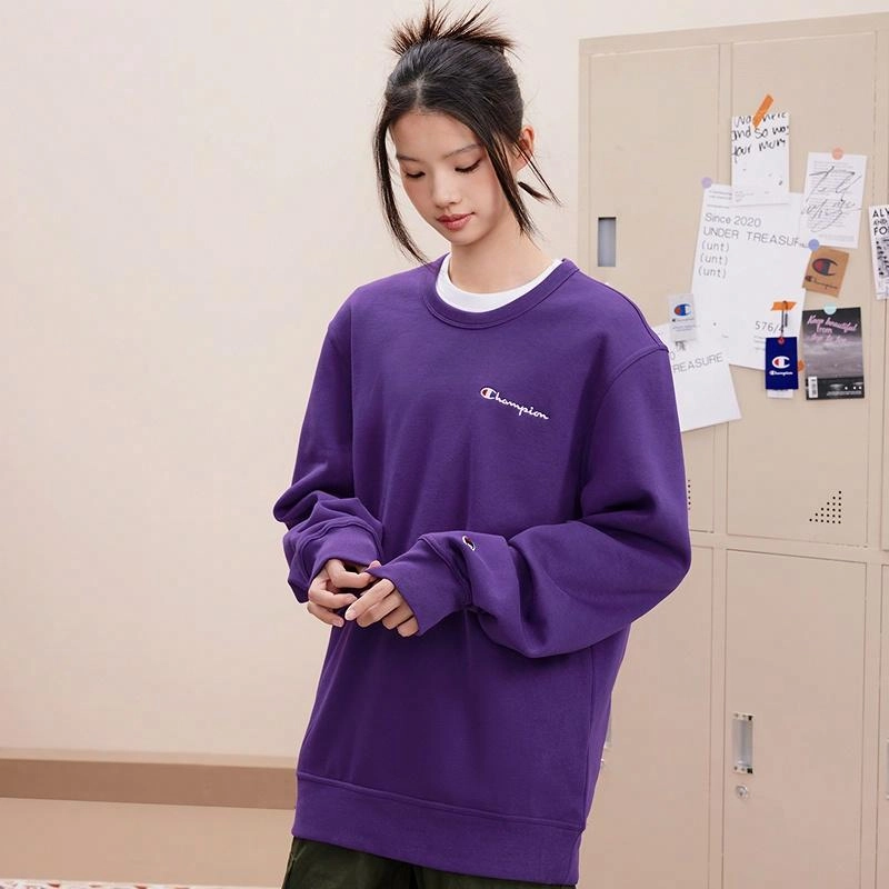 Champion FW24 Logo