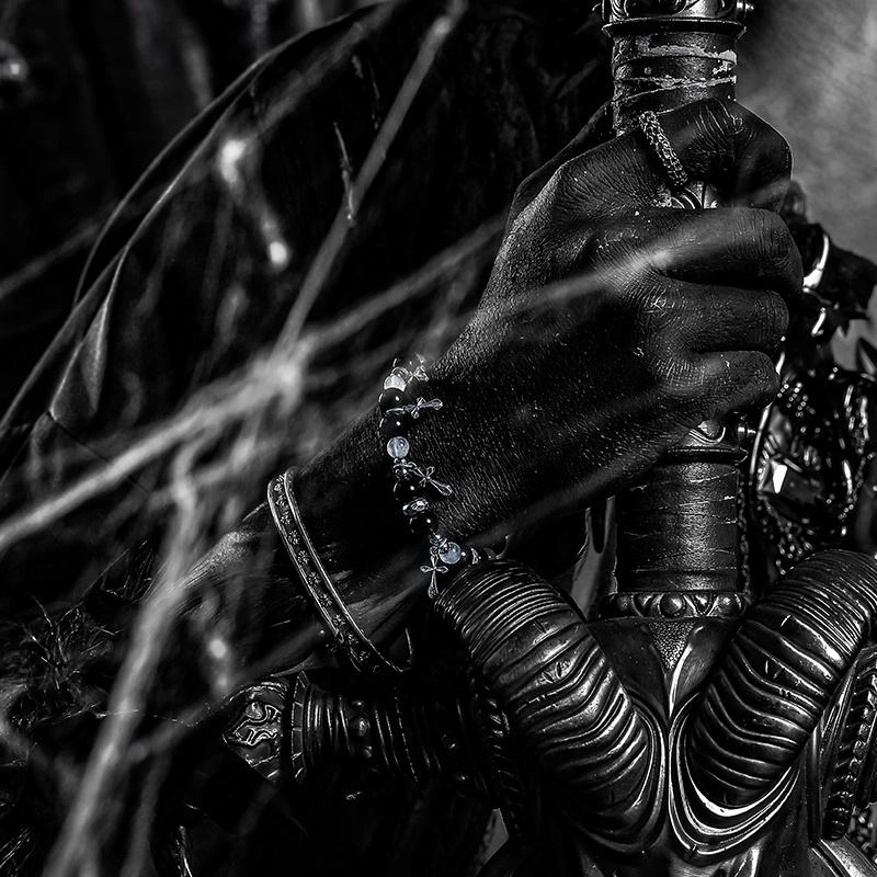 GUXI Dark World