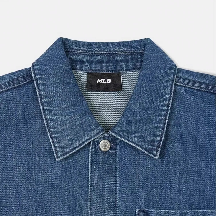 MLB SS24
