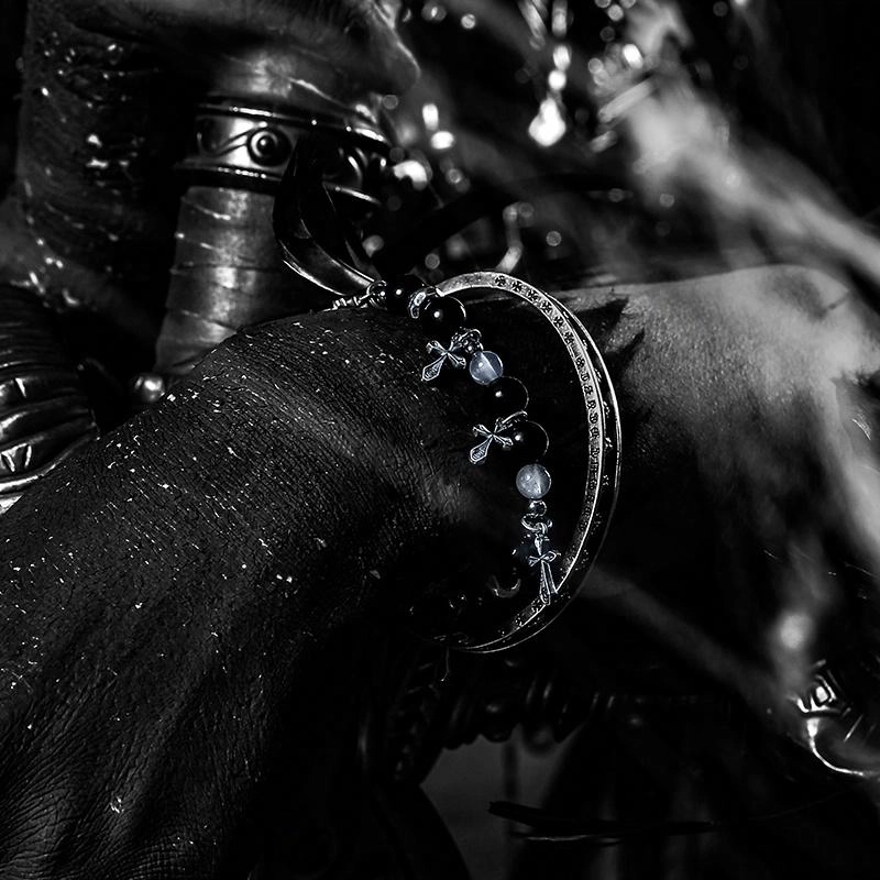 GUXI Dark World