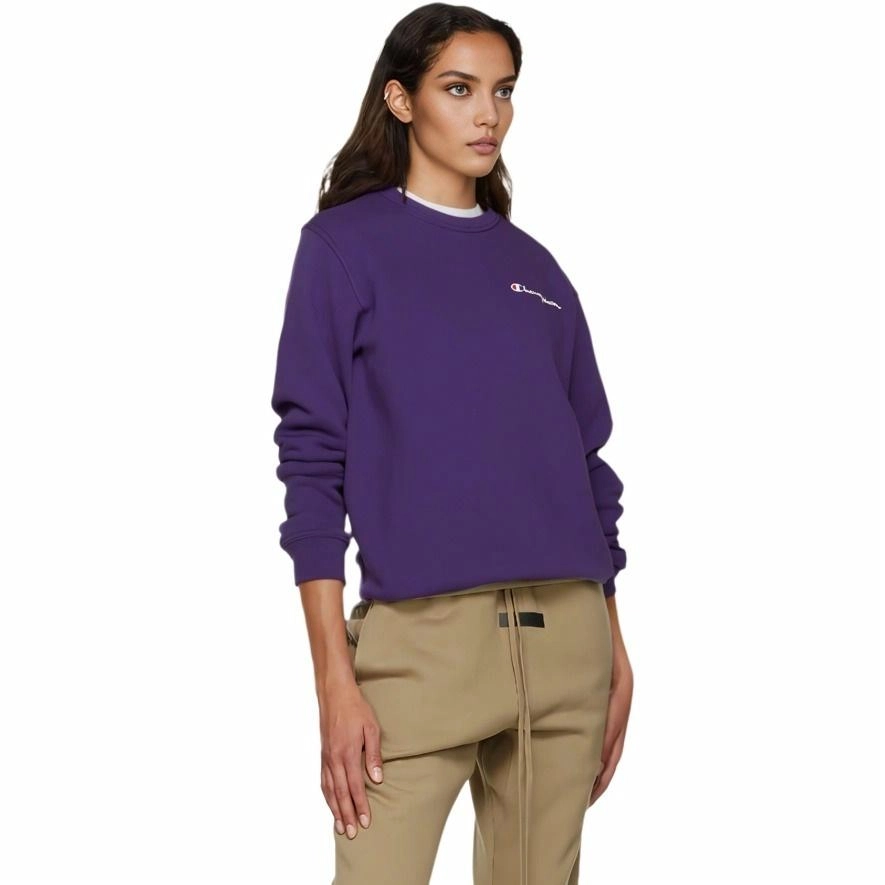 Champion FW24 Logo