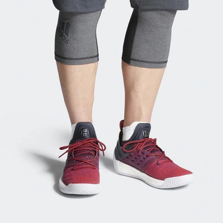 adidas Harden Vol.2 2