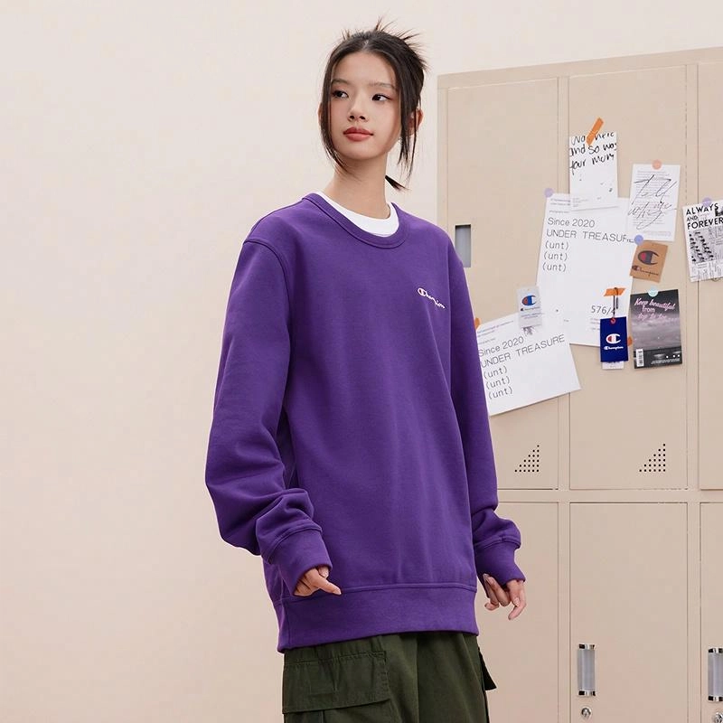 Champion FW24 Logo