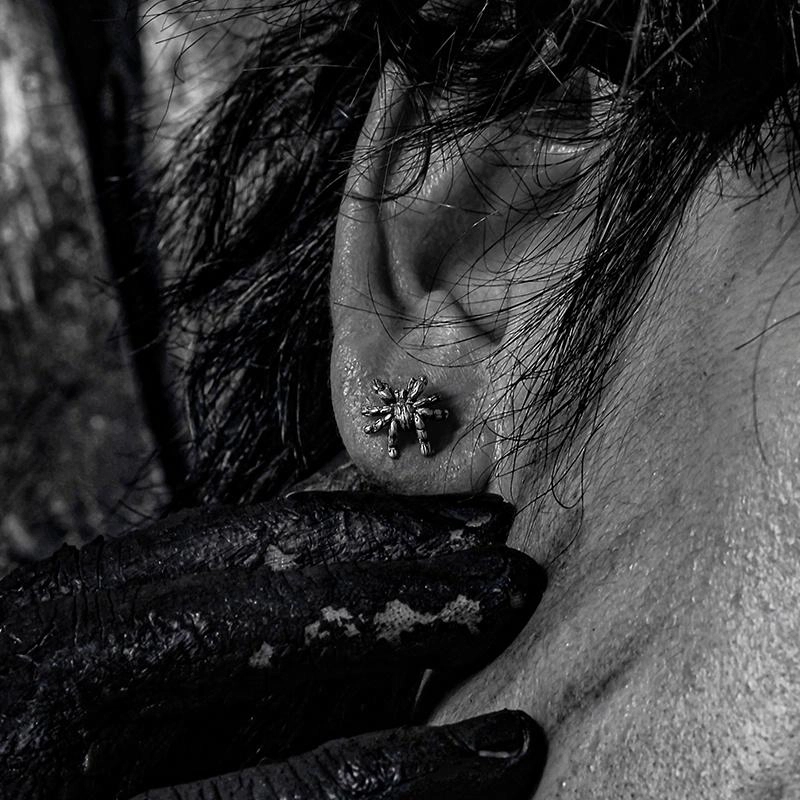 GUXI Dark World 925
