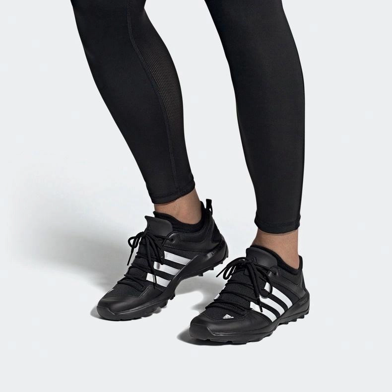adidas Daroga Plus Canvas