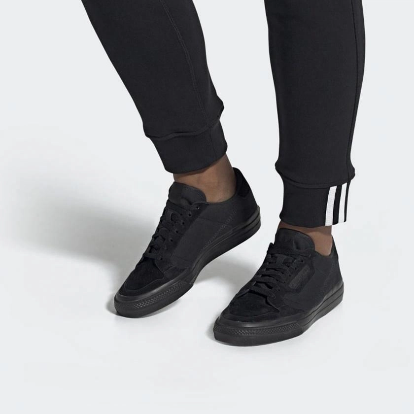 adidas originals Continental Vulc