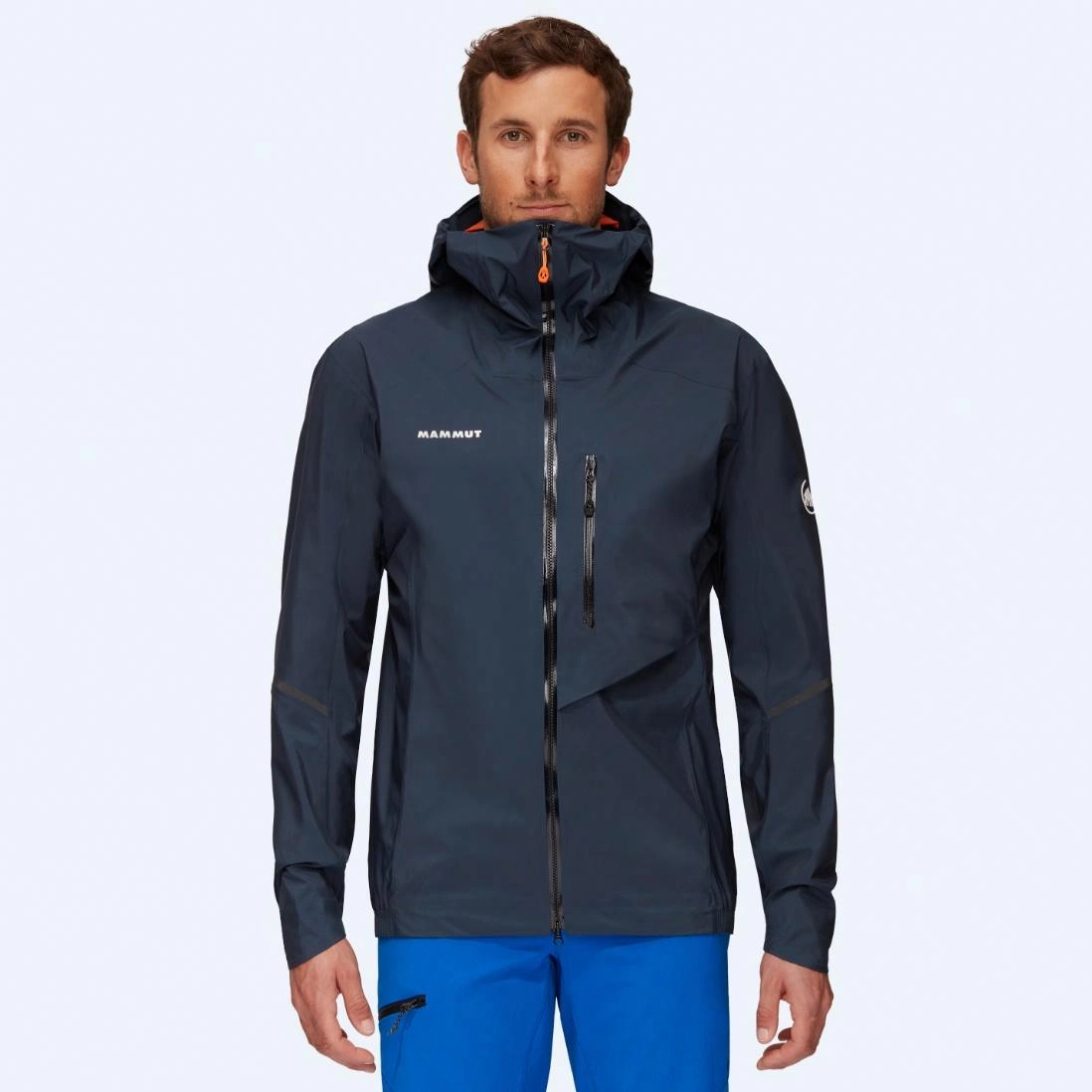 MAMMUT NordwandLight