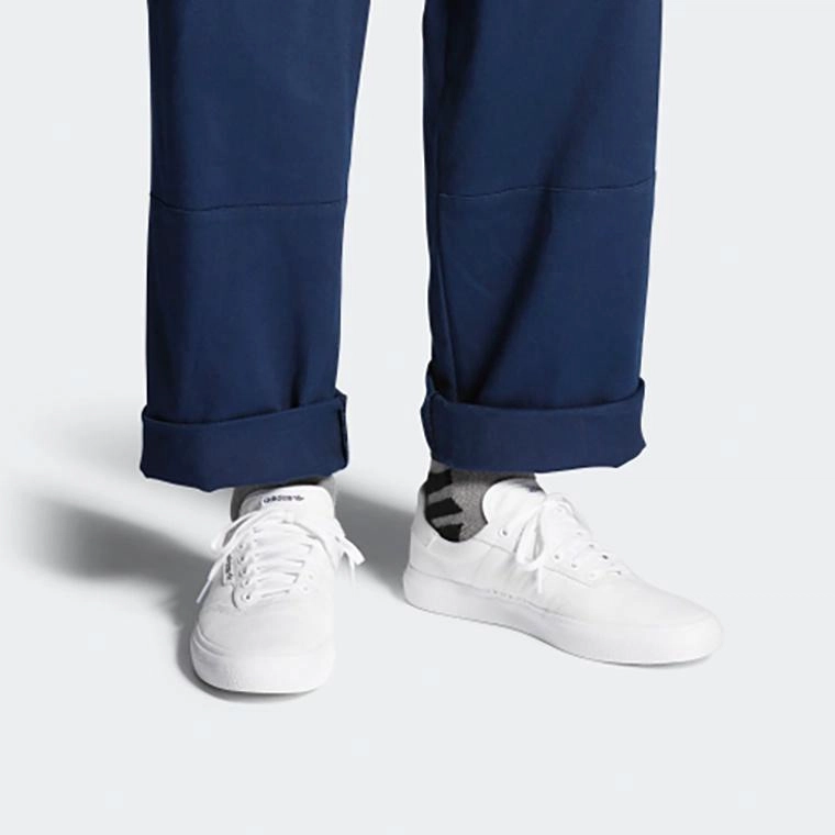 adidas originals 3MC Vulc