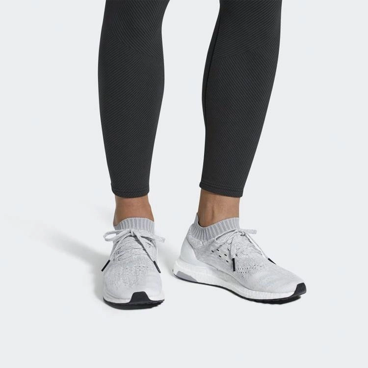 adidas Ultraboost Uncaged White Tint