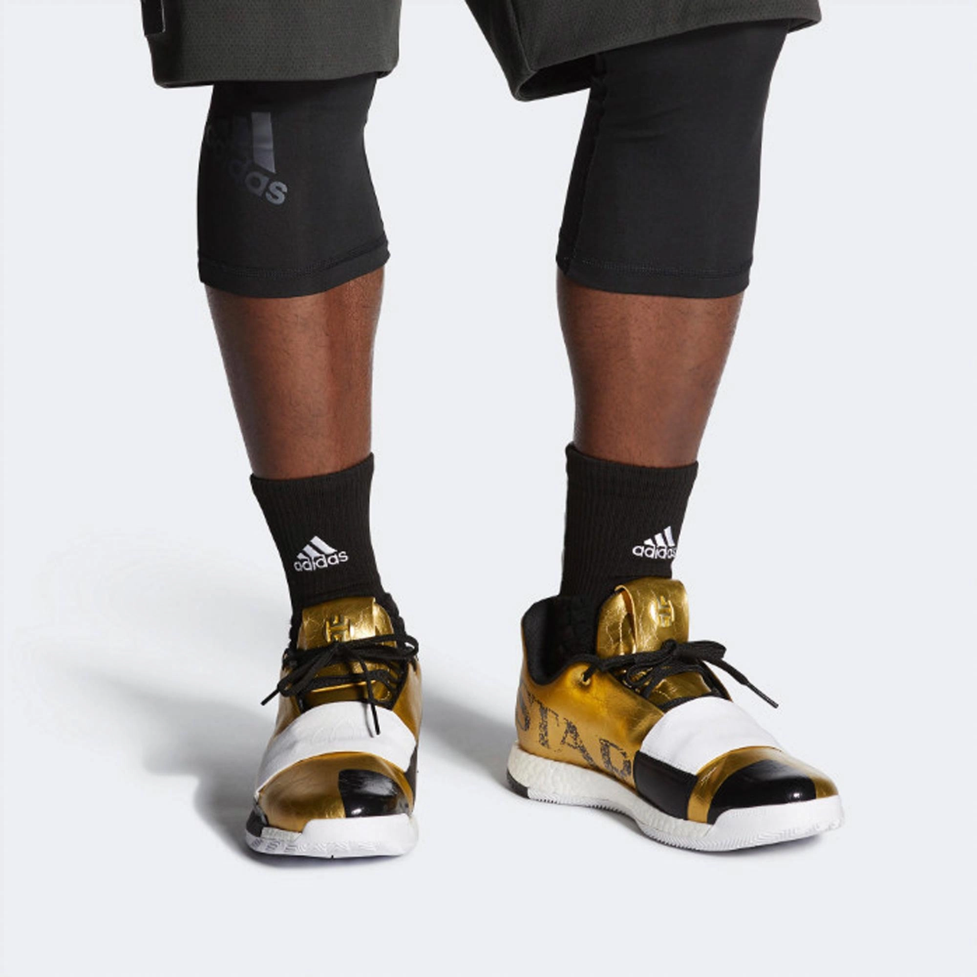 adidas Harden Vol.3 Imma Be a Star