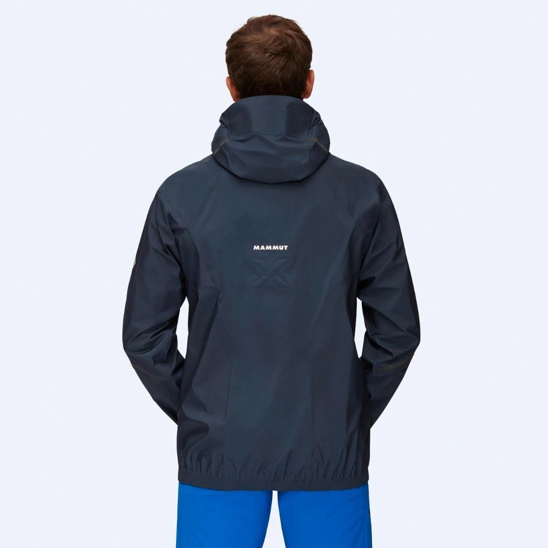 MAMMUT NordwandLight