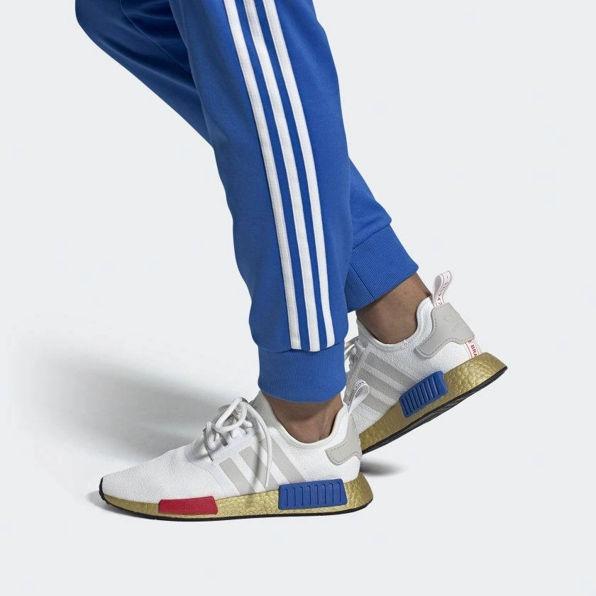 adidas originals NMD_R1 "Golden"