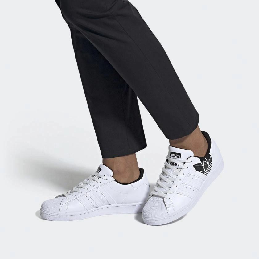 adidas originals Superstar LOGO