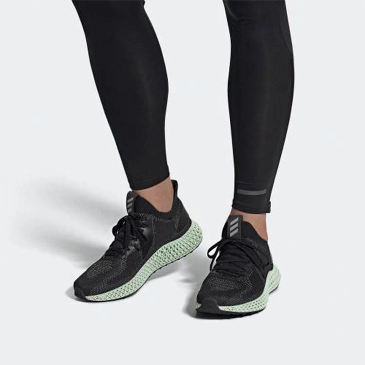 adidas Alphaedge 4D