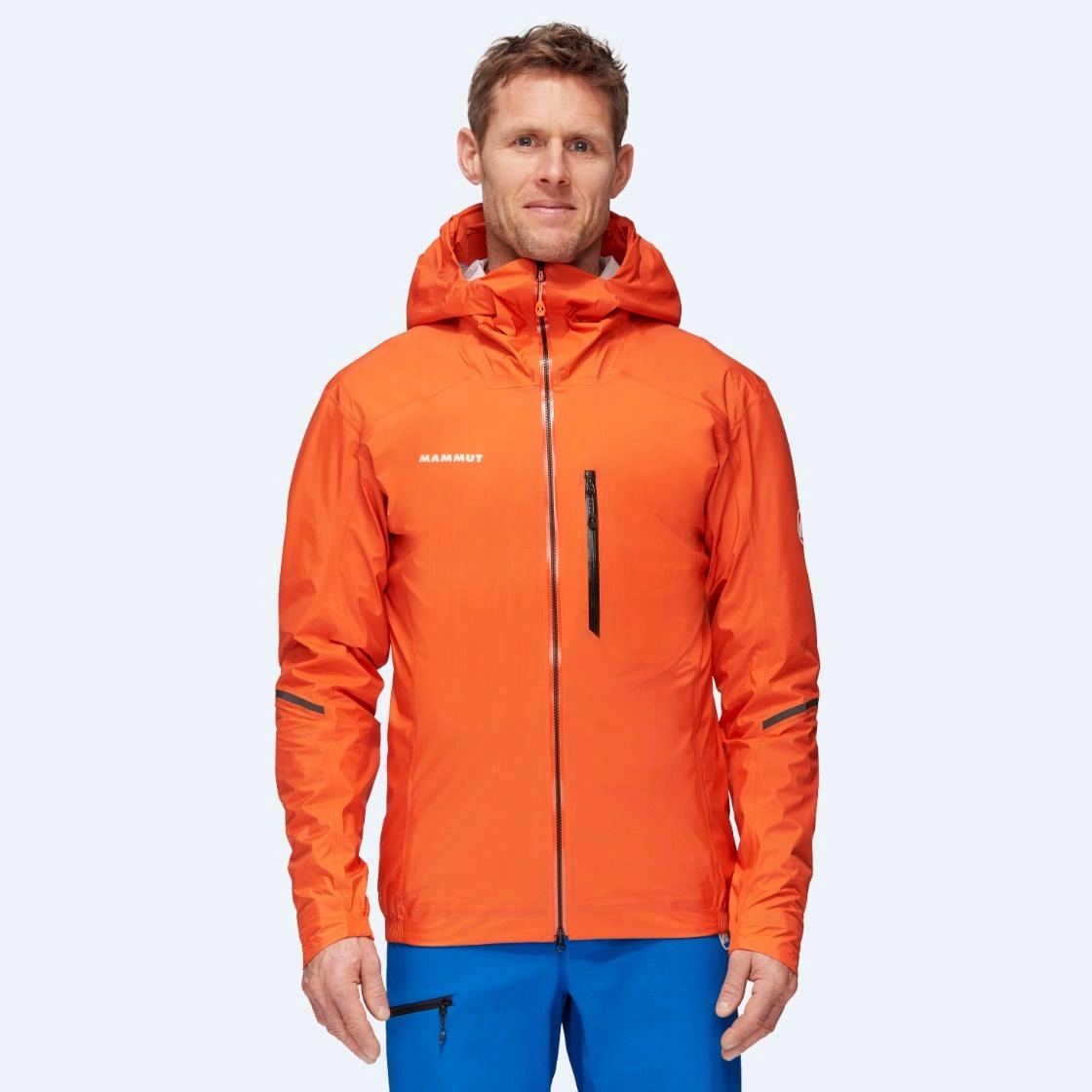 MAMMUT NordwandLight