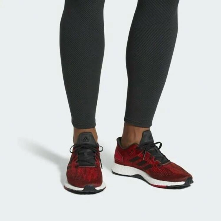 adidas Pure BoostPure Boost 2017 Dpr