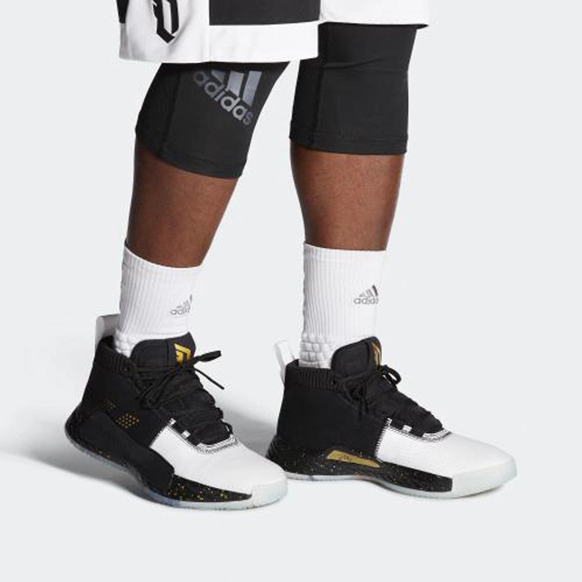 adidas D lillard 5Sport Performance DAME 5