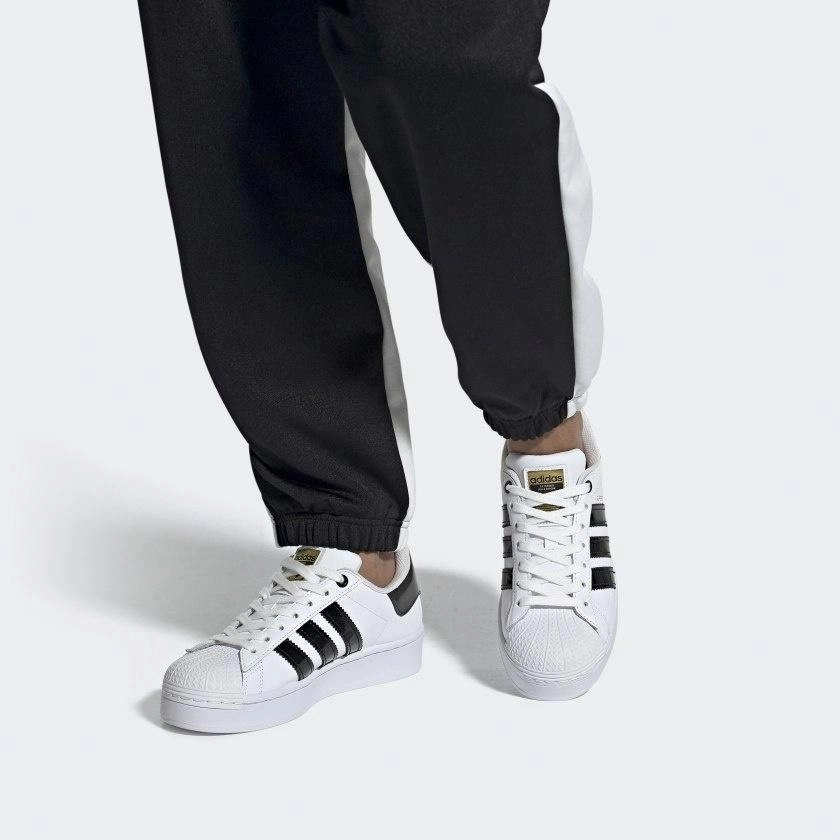 adidas originals Superstar Bold