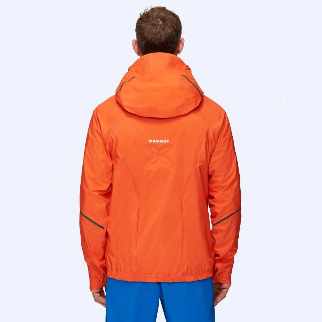 MAMMUT NordwandLight