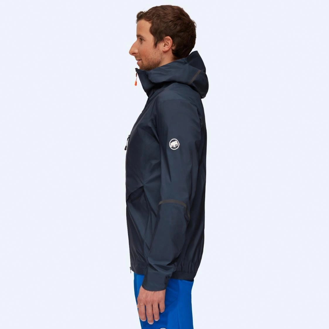 MAMMUT NordwandLight