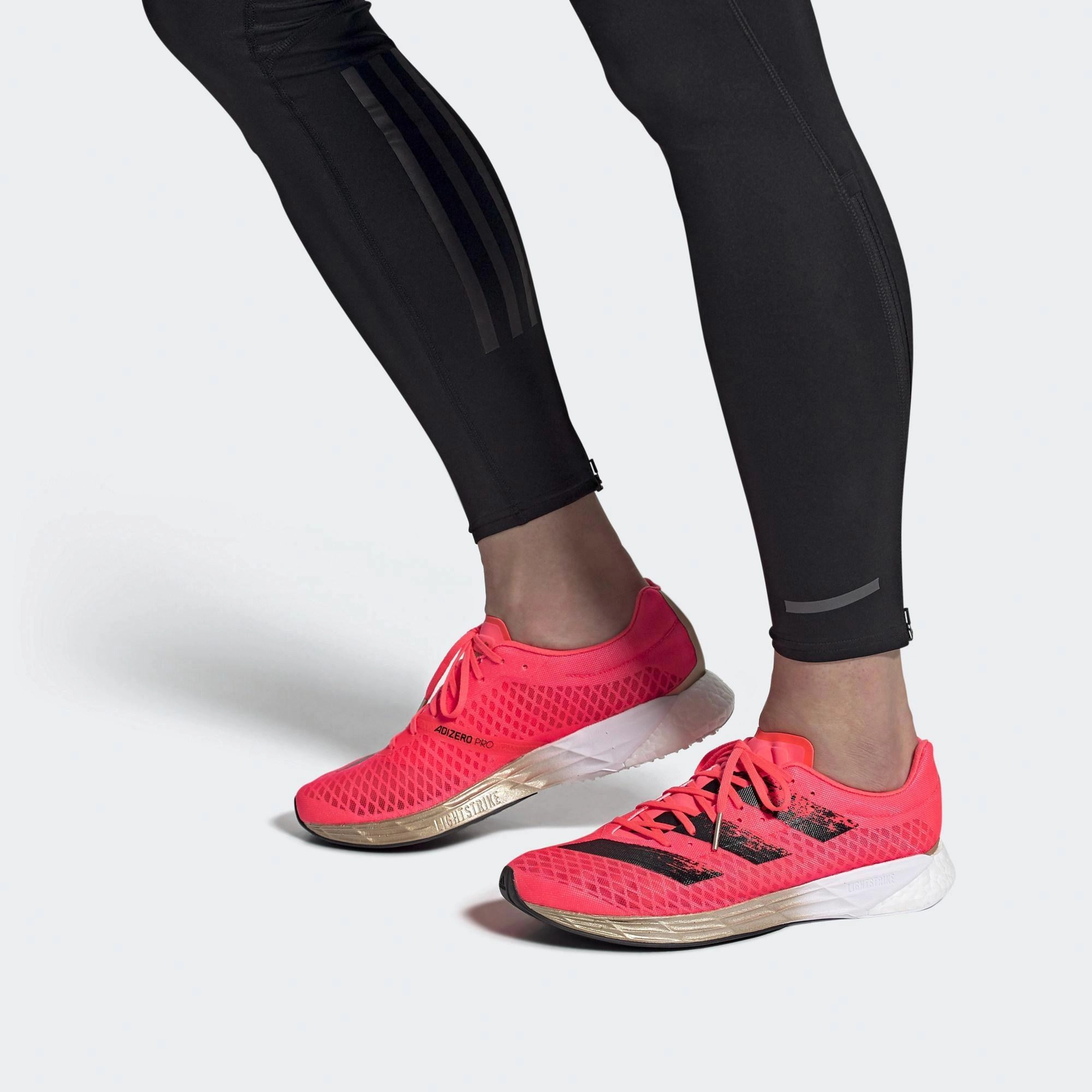 adidas Adizero Pro