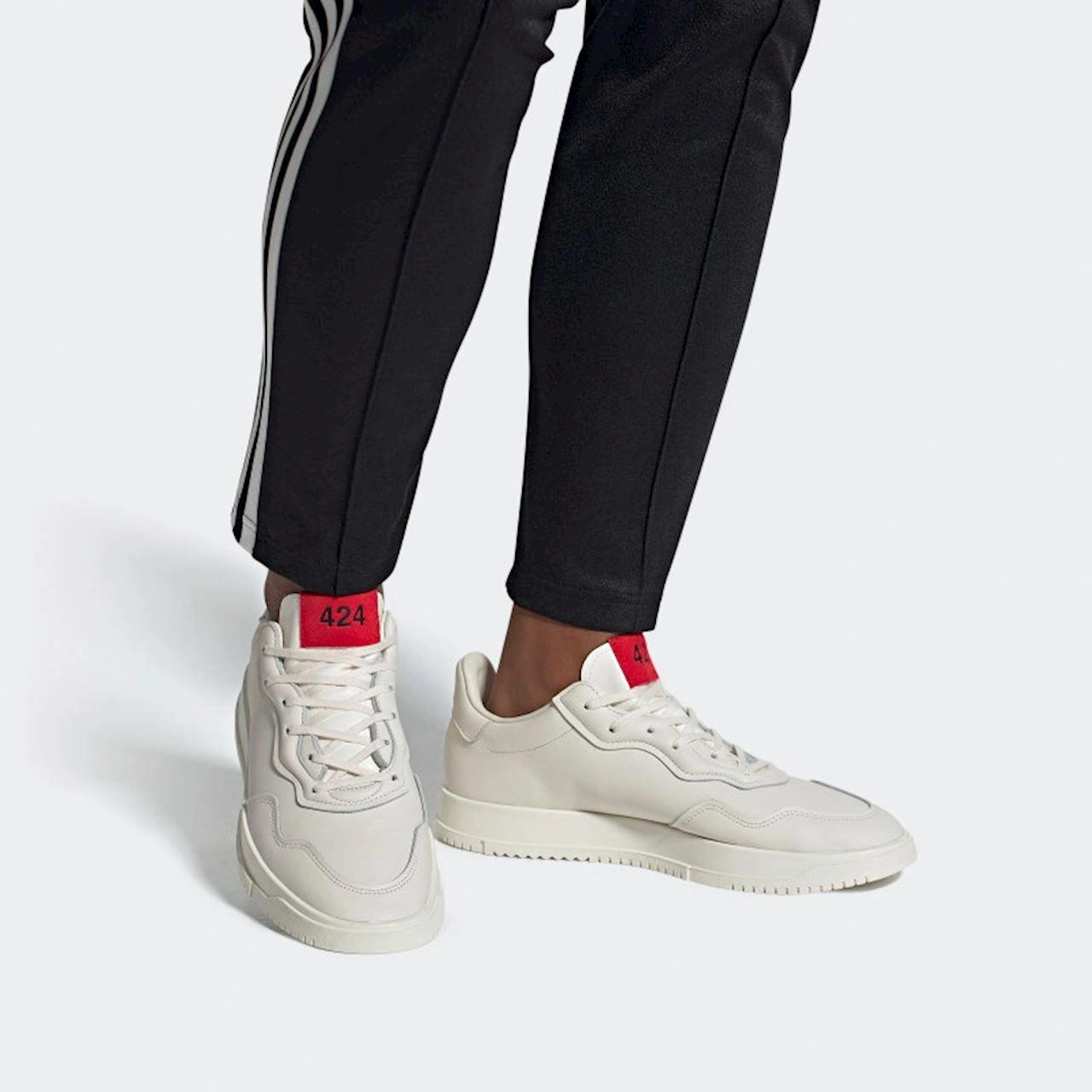 424 x adidas originals Premiere SC