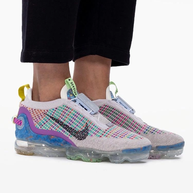 Nike Vapormax 2020 FK Pure Platinum
