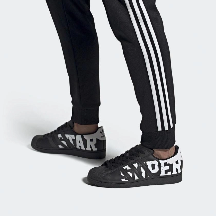 adidas originals Superstar LOGO