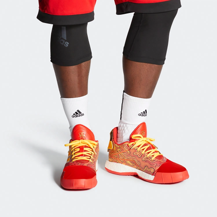 adidas T mac Millennium