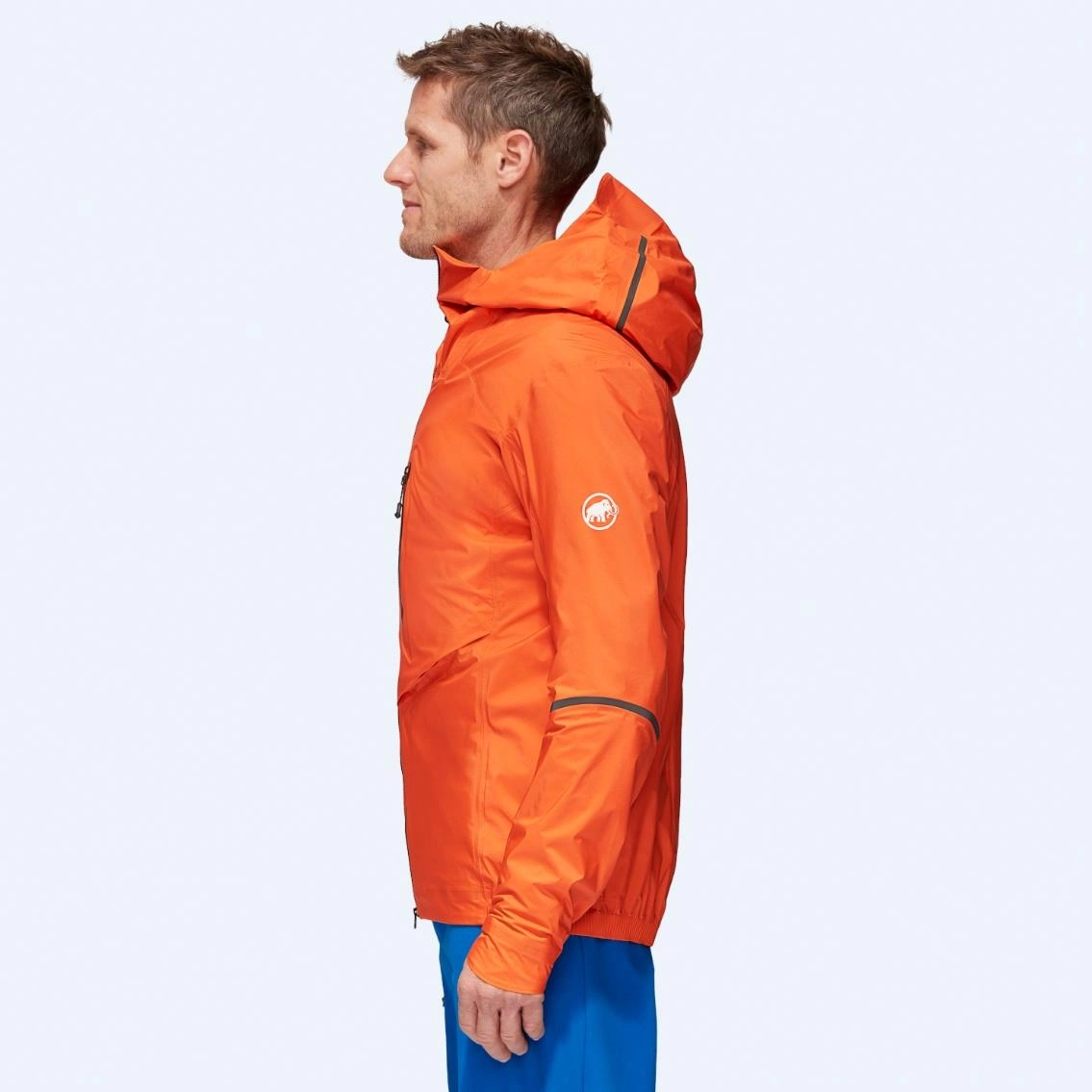 MAMMUT NordwandLight
