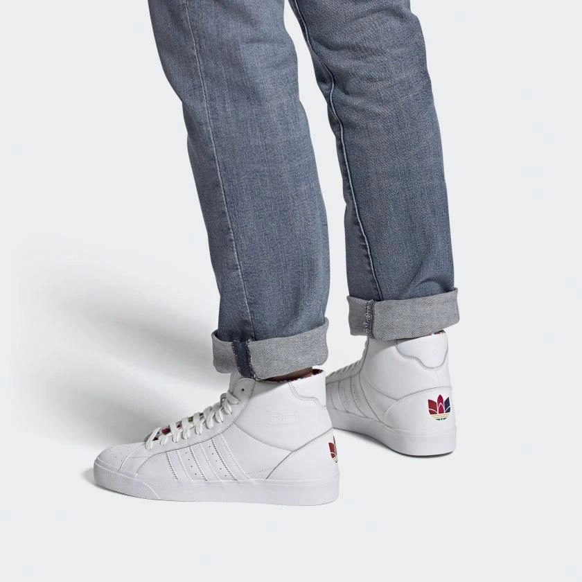 adidas originals Basket Profi