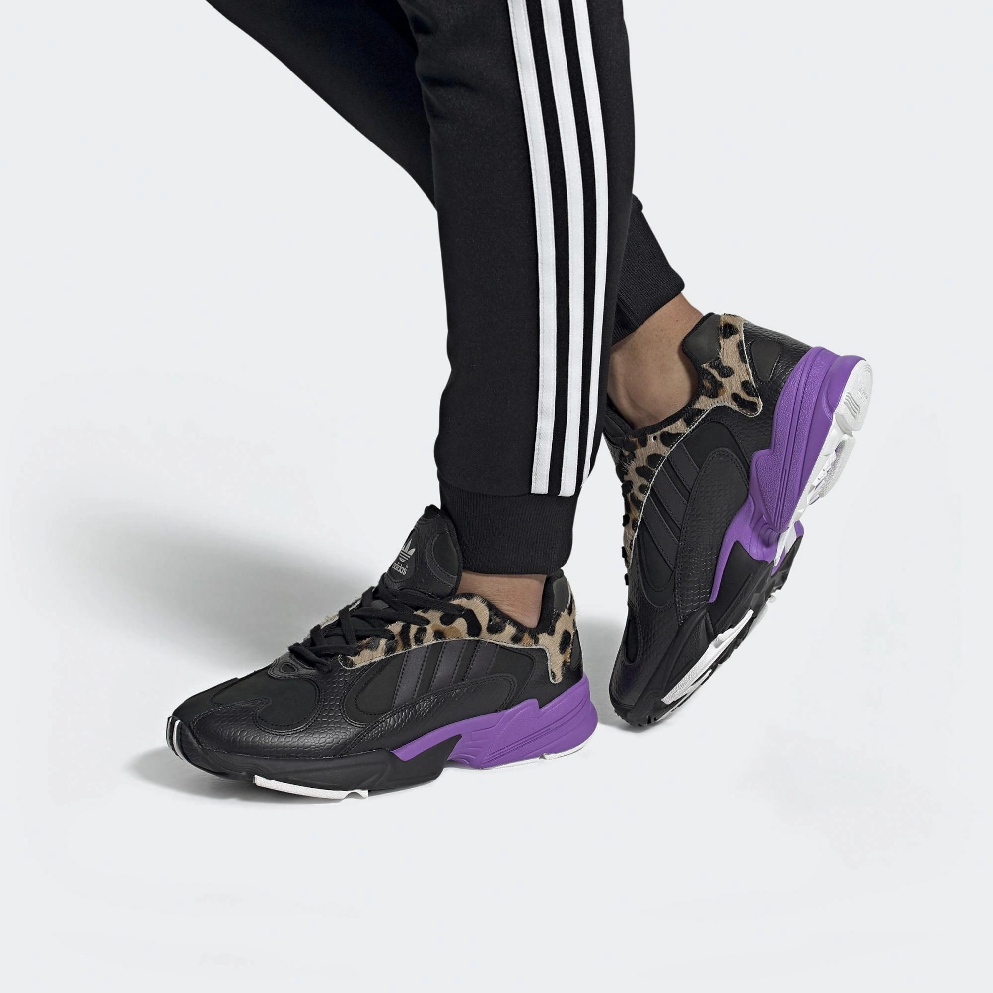 adidas originals Yung-1