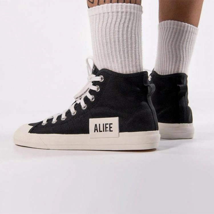 adidas originals NIZZA Hi