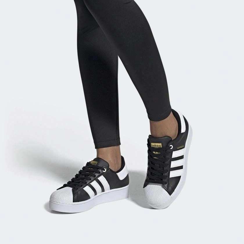 adidas originals Superstar Bold