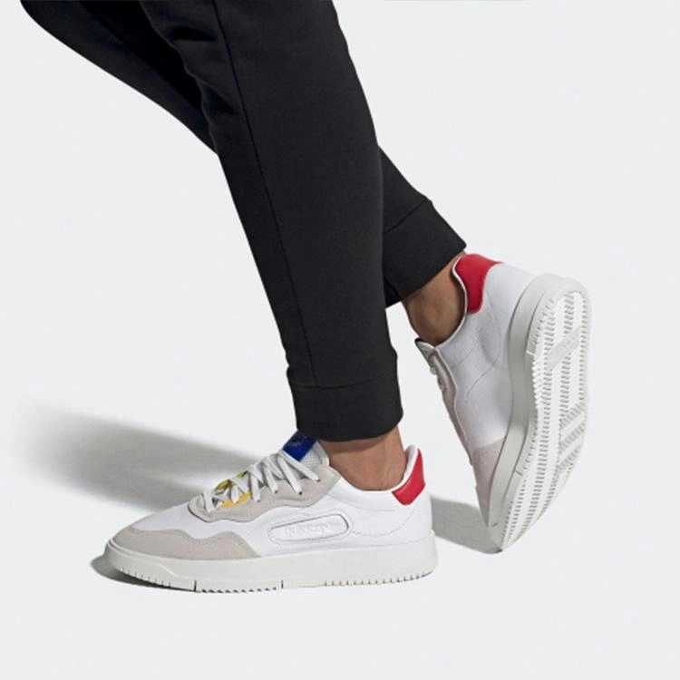 adidas originals Premiere Sc
