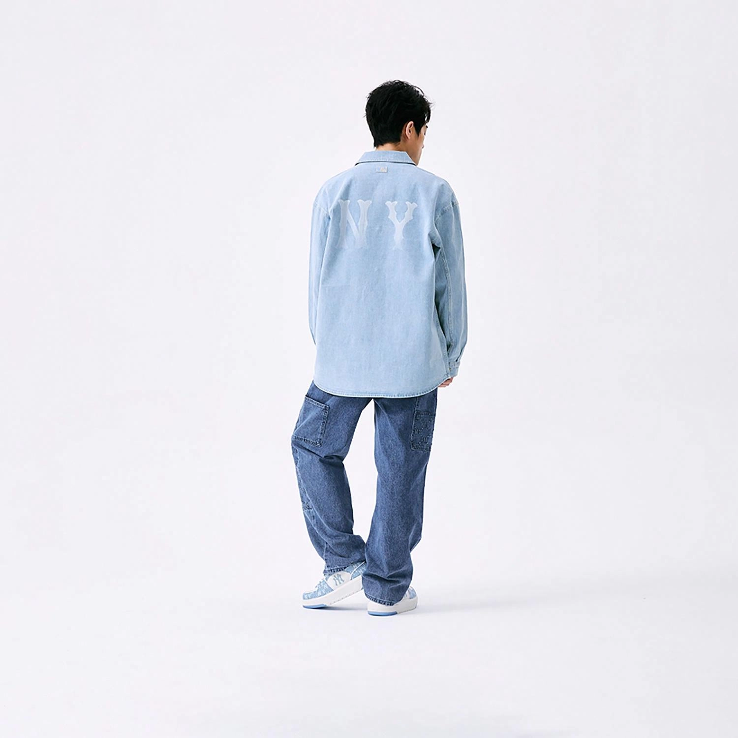 MLB SS25