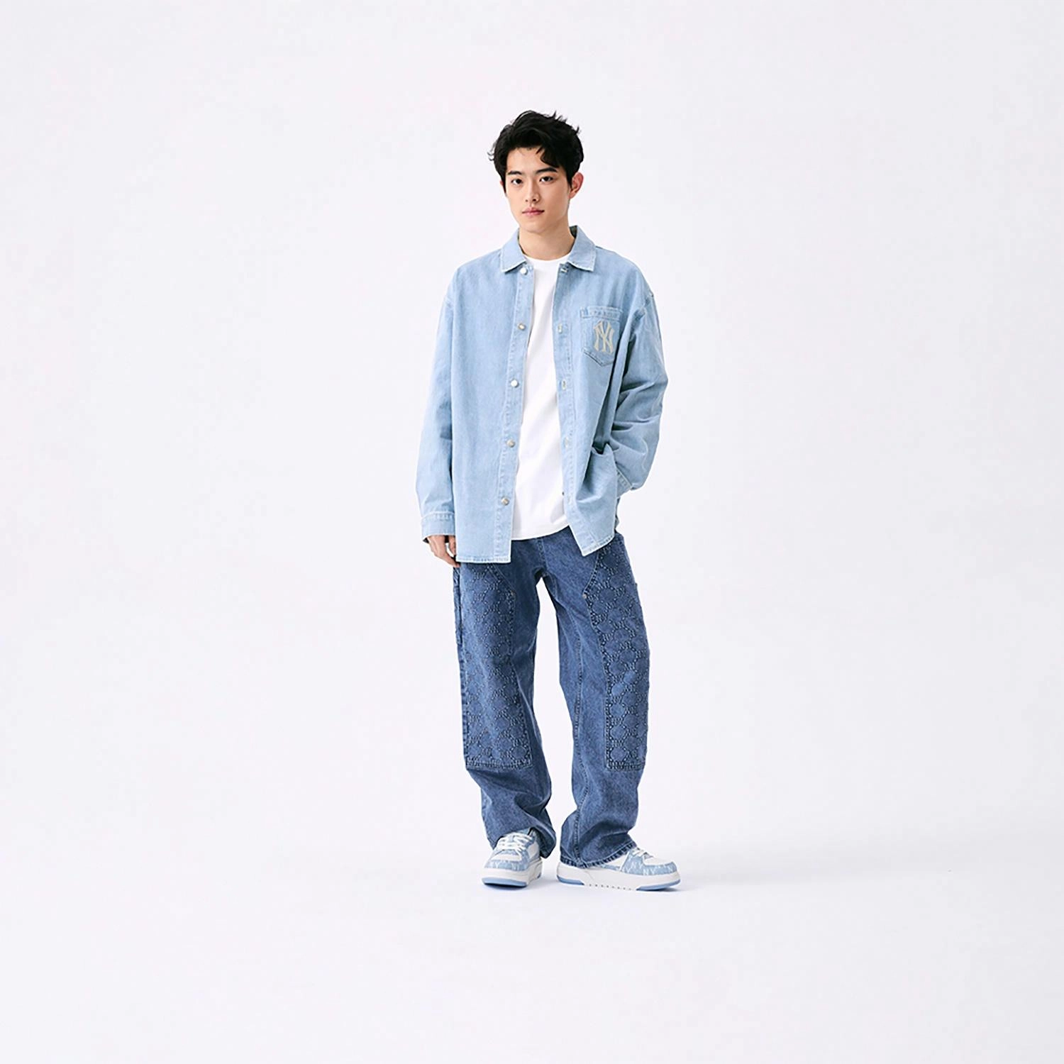 MLB SS25