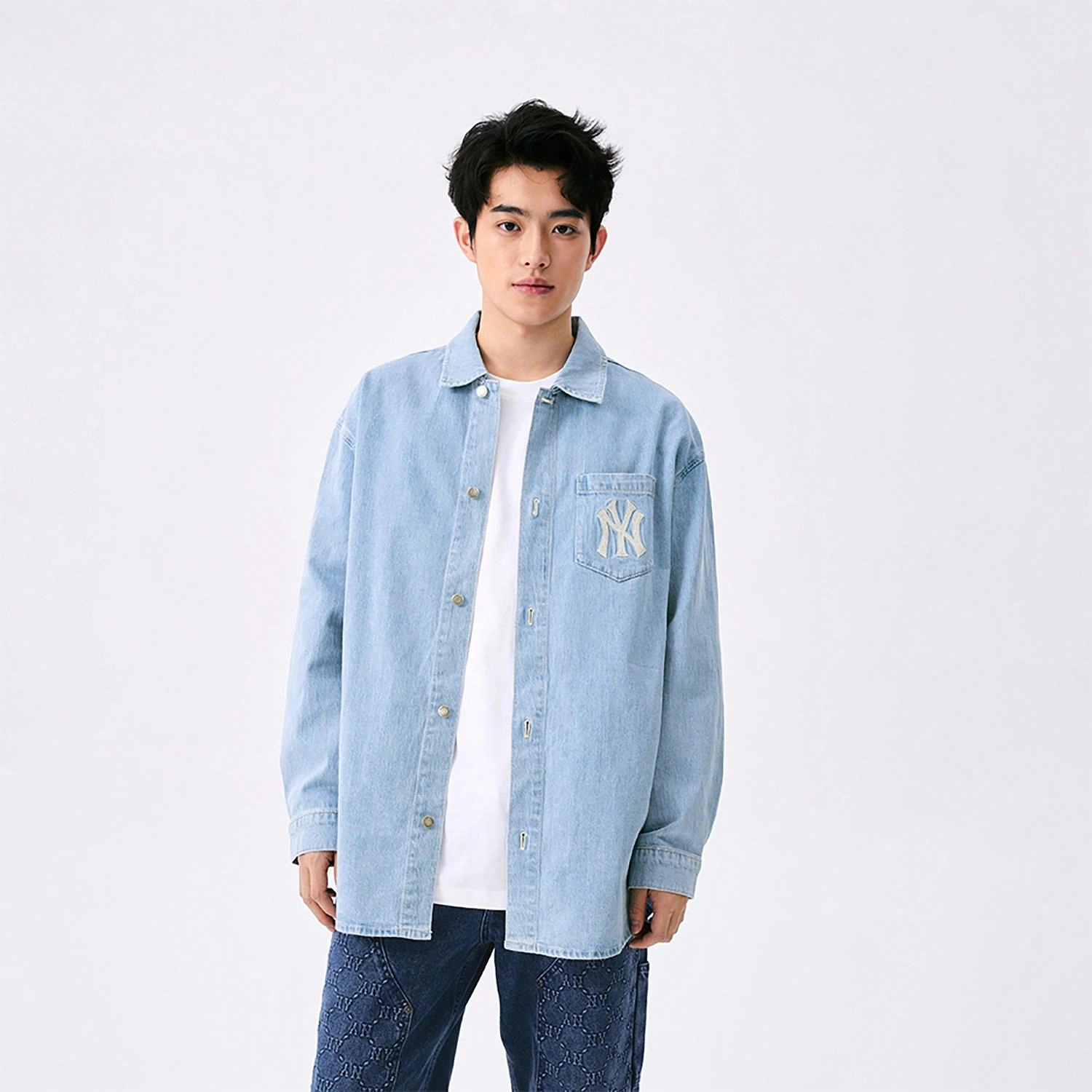 MLB SS25