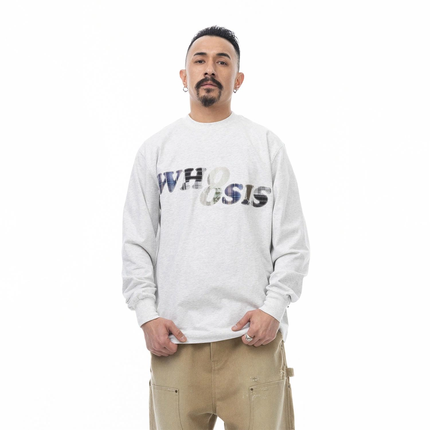 WHOOSIS T