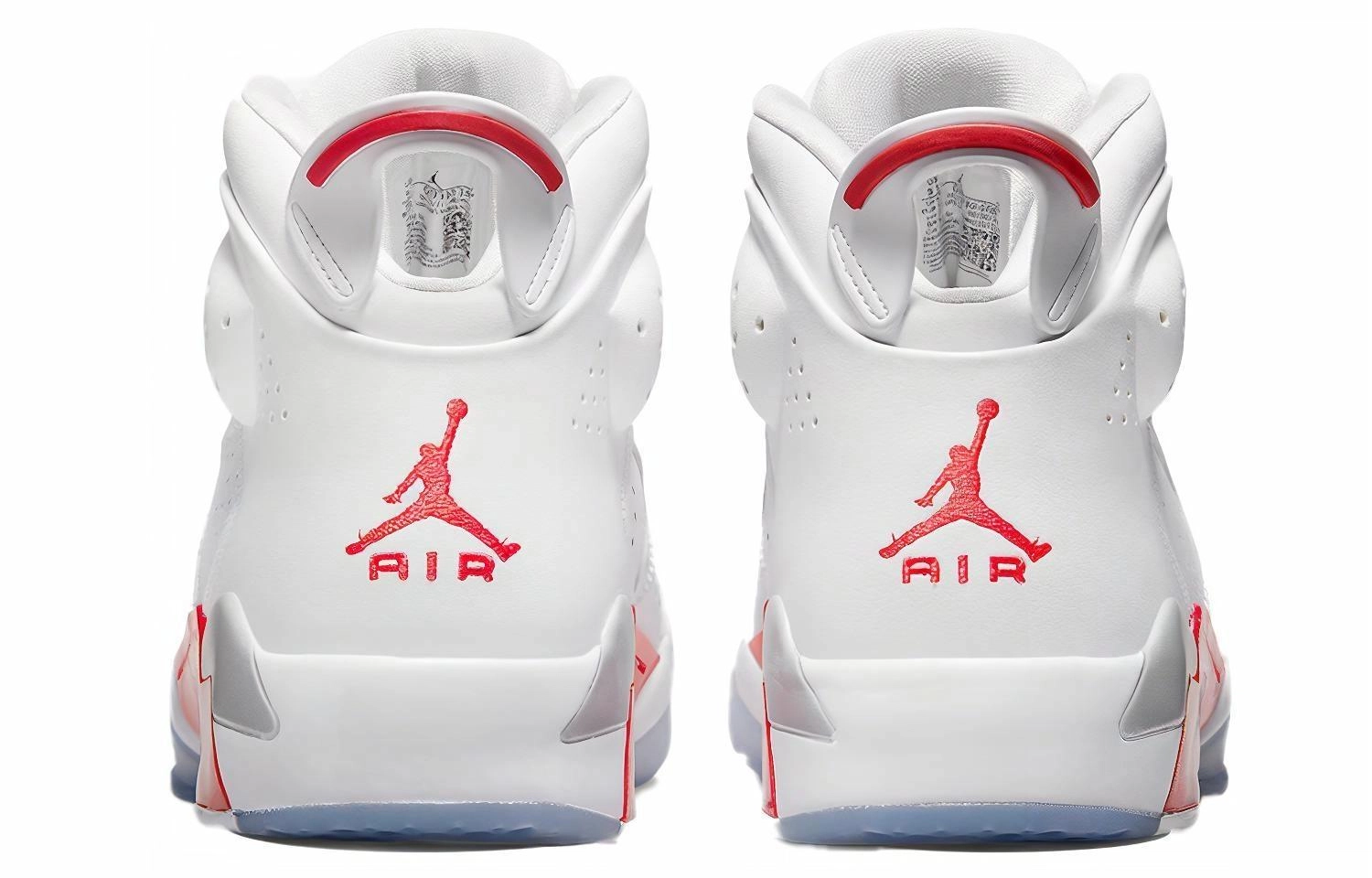 Jordan Air Jordan 6 17-23