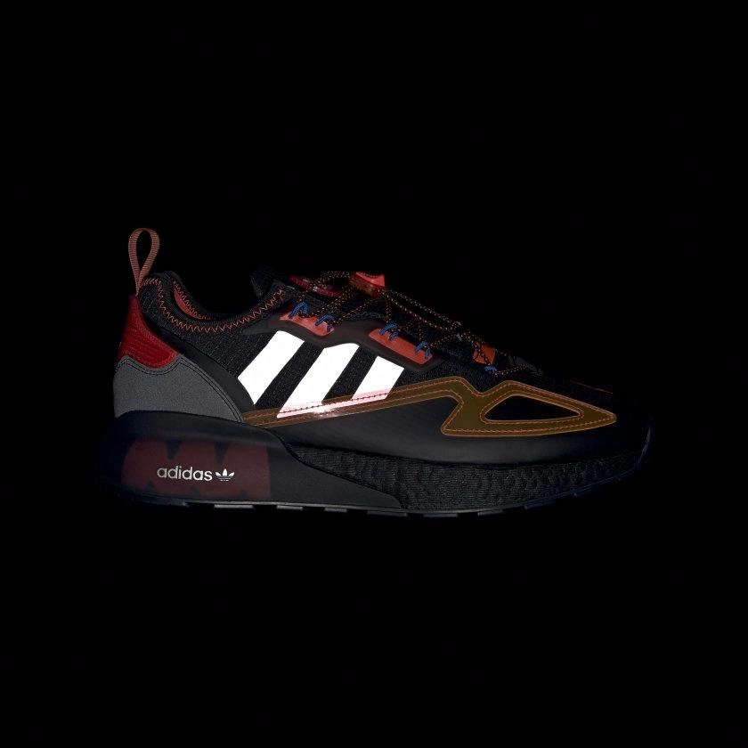 adidas originals ZX 2K Boost
