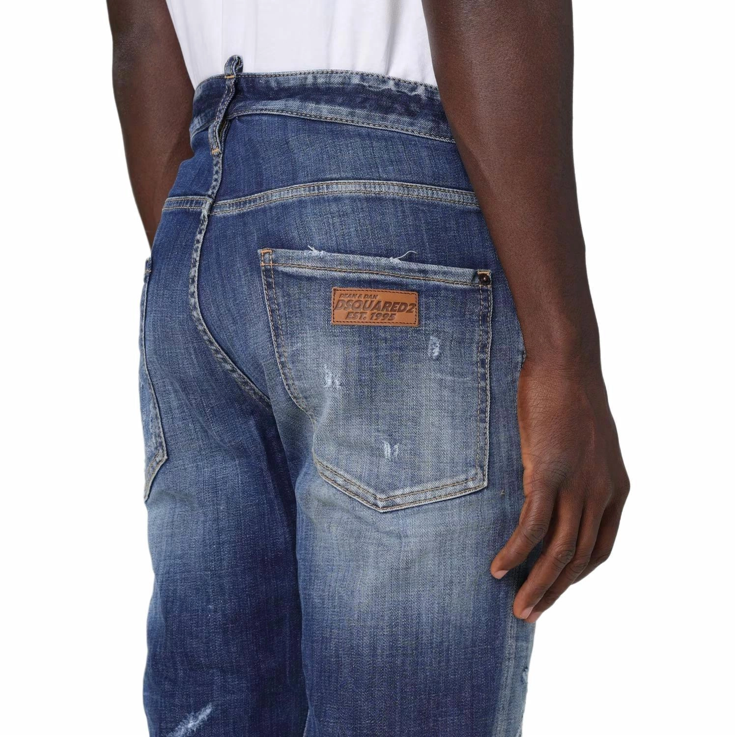 DSQUARED 2