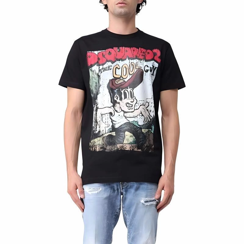 DSQUARED 2 LogoT