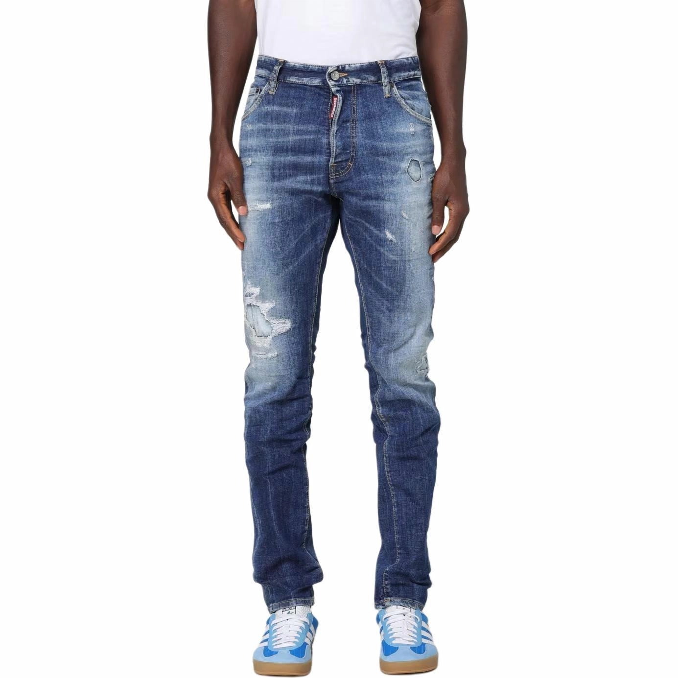 DSQUARED 2