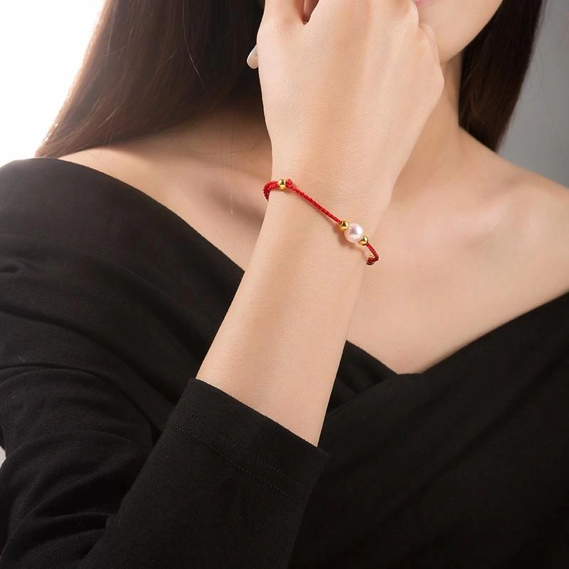 akoya 18K