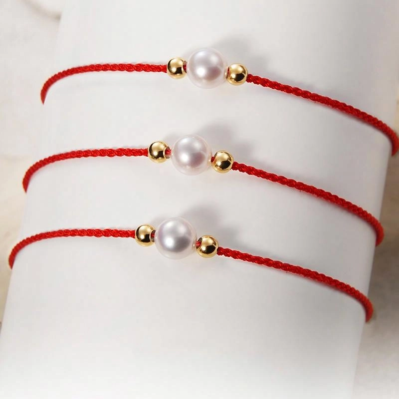 akoya 18K