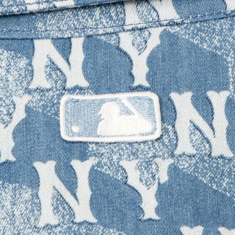 MLB Logo