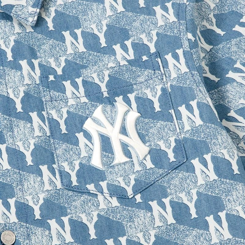 MLB Logo